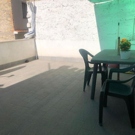 Apartament Rosy House Gaeta Zewnętrze zdjęcie