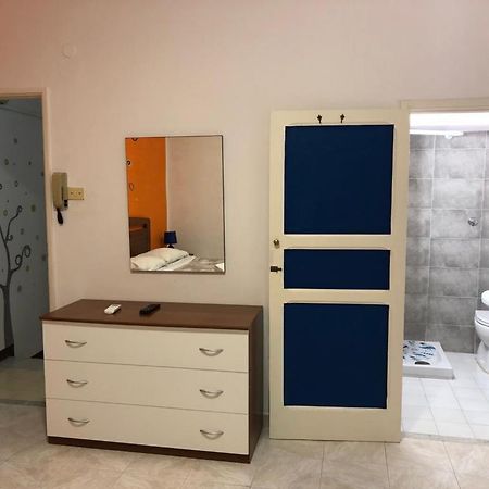 Apartament Rosy House Gaeta Zewnętrze zdjęcie