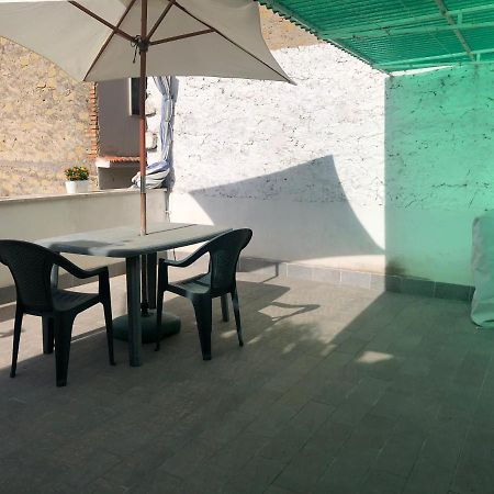 Apartament Rosy House Gaeta Zewnętrze zdjęcie