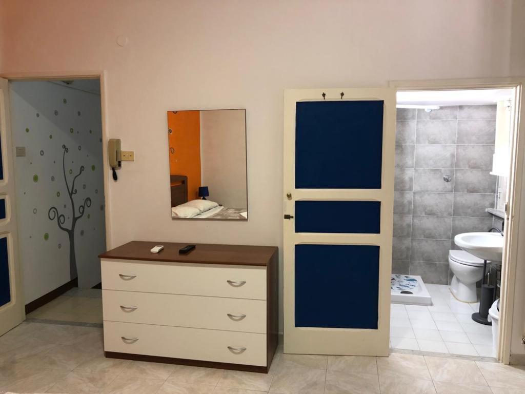Apartament Rosy House Gaeta Zewnętrze zdjęcie