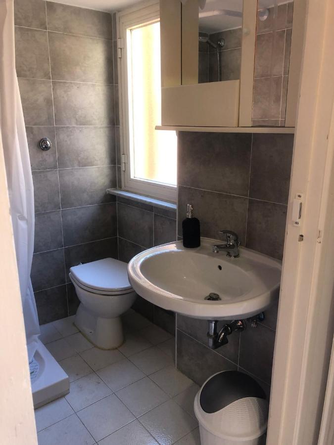 Apartament Rosy House Gaeta Zewnętrze zdjęcie