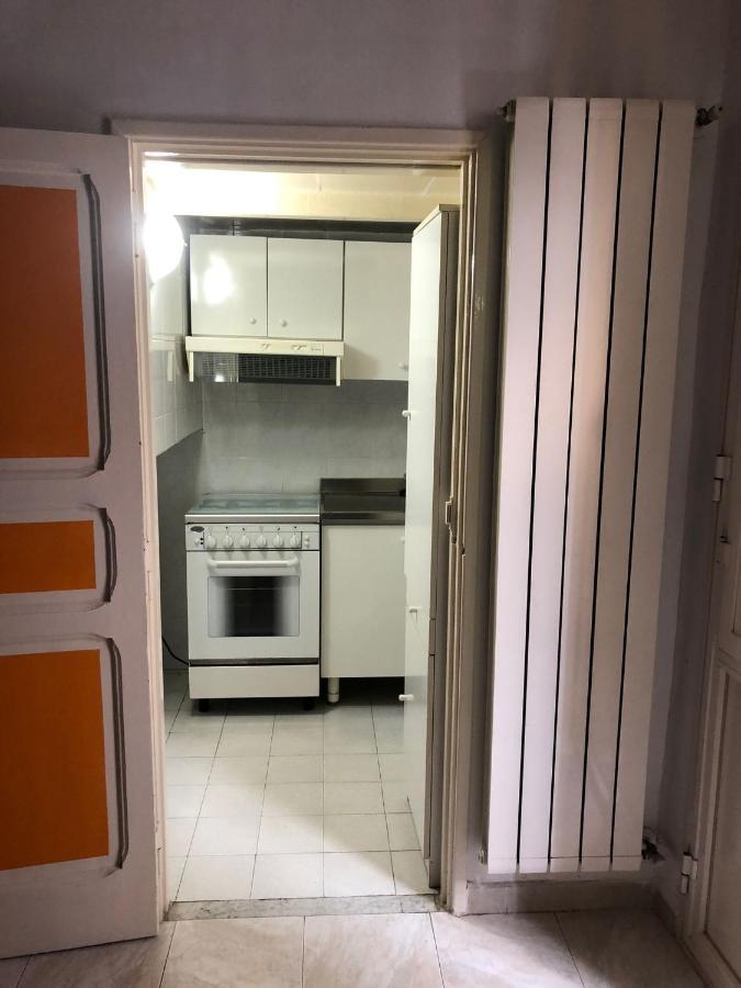 Apartament Rosy House Gaeta Zewnętrze zdjęcie