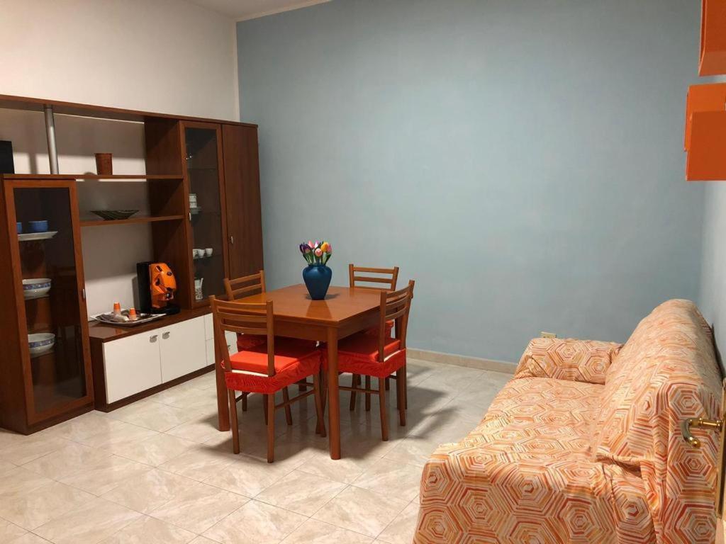 Apartament Rosy House Gaeta Zewnętrze zdjęcie