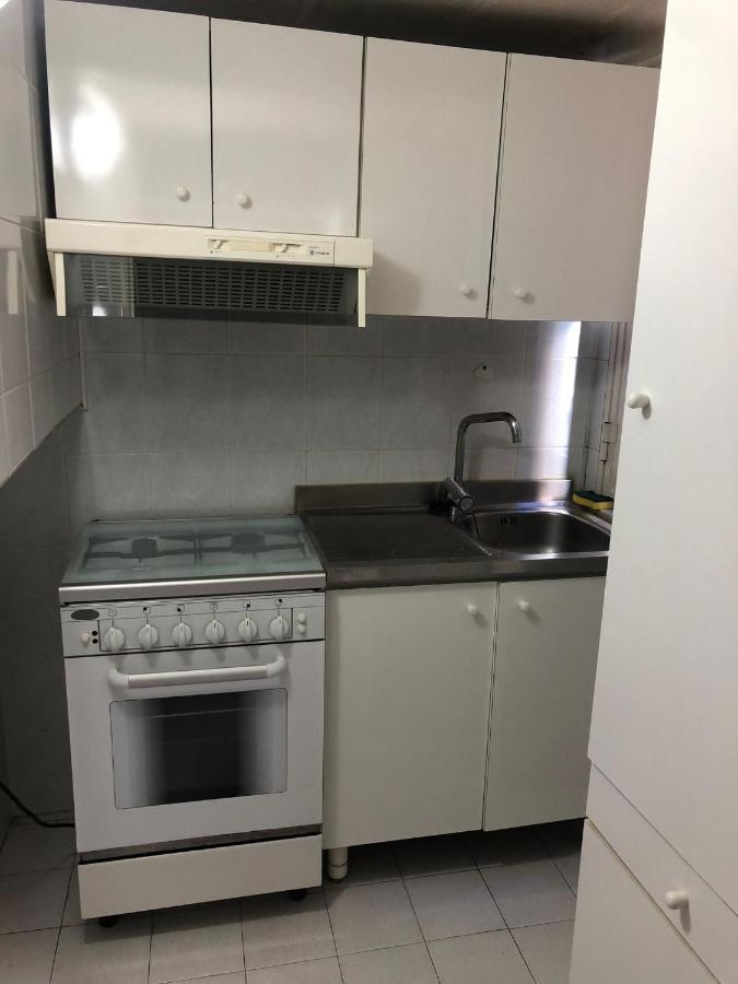 Apartament Rosy House Gaeta Zewnętrze zdjęcie