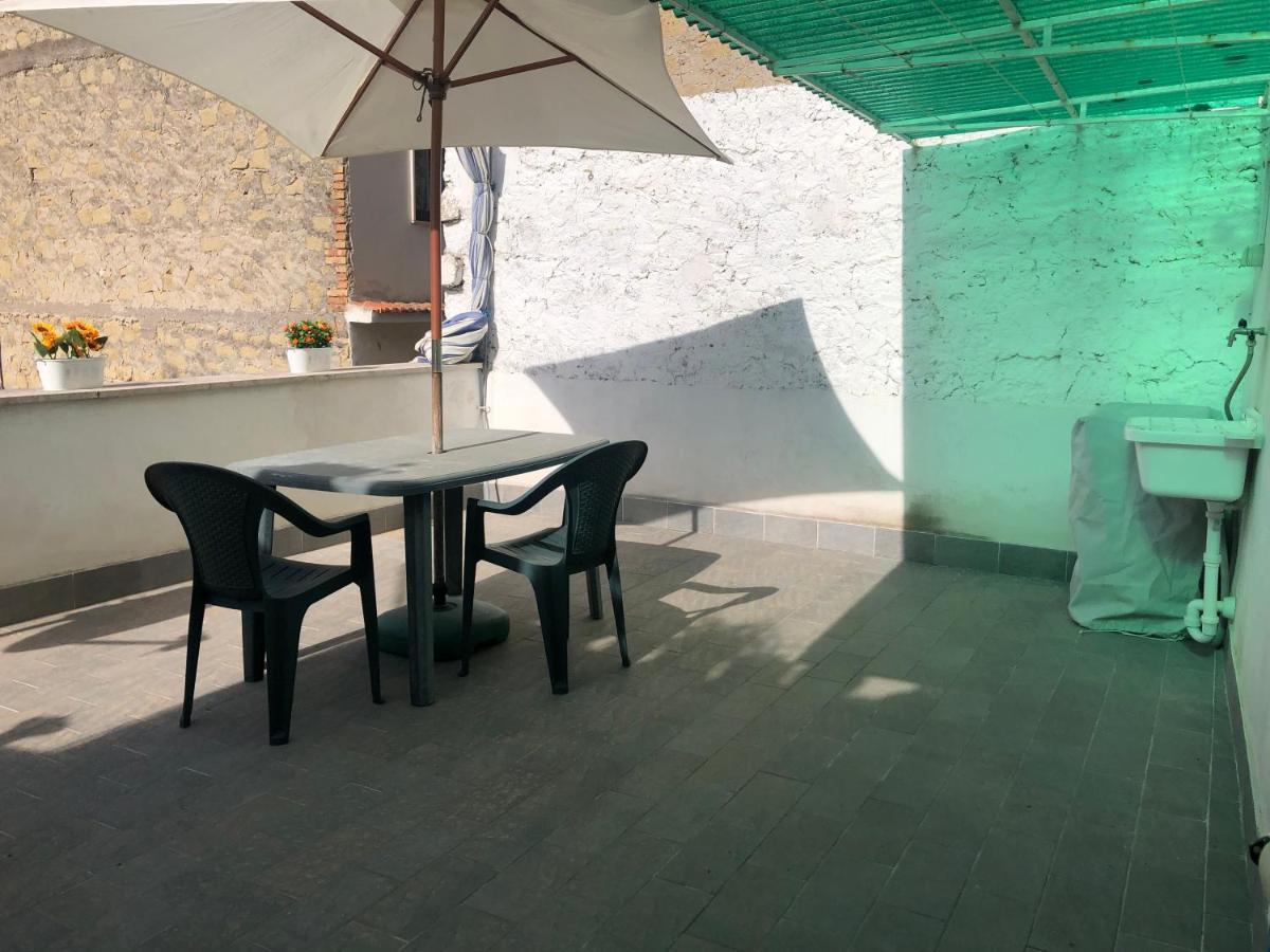 Apartament Rosy House Gaeta Zewnętrze zdjęcie
